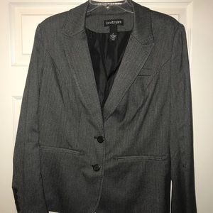 Ladies Lane Bryant Blazer